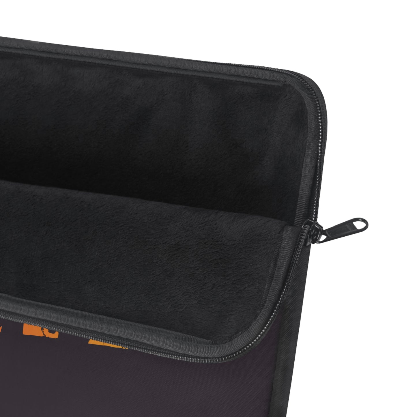 BMX State of Mind - Minimal BMX Laptop Sleeve for Riders