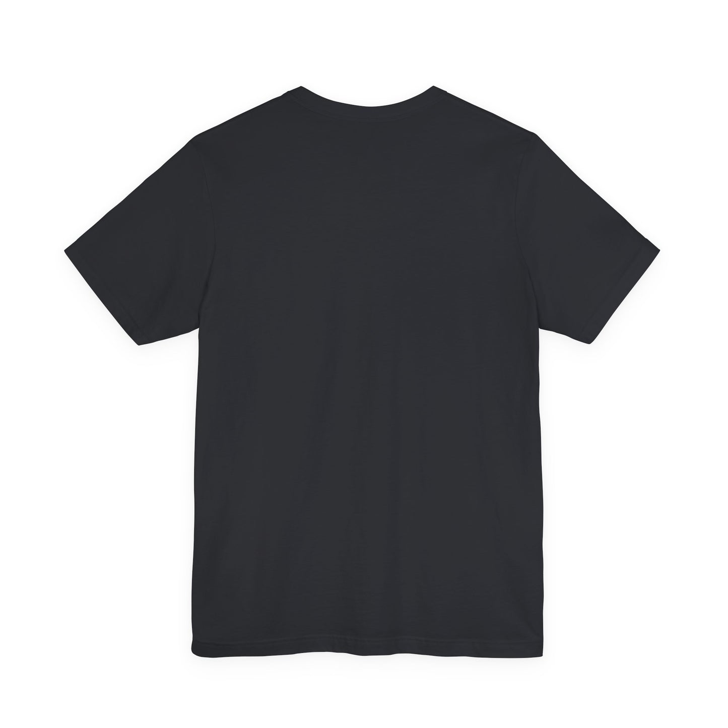 Mountain Bike Sunset T-Shirt - Minimal Cycling Graphic Tee