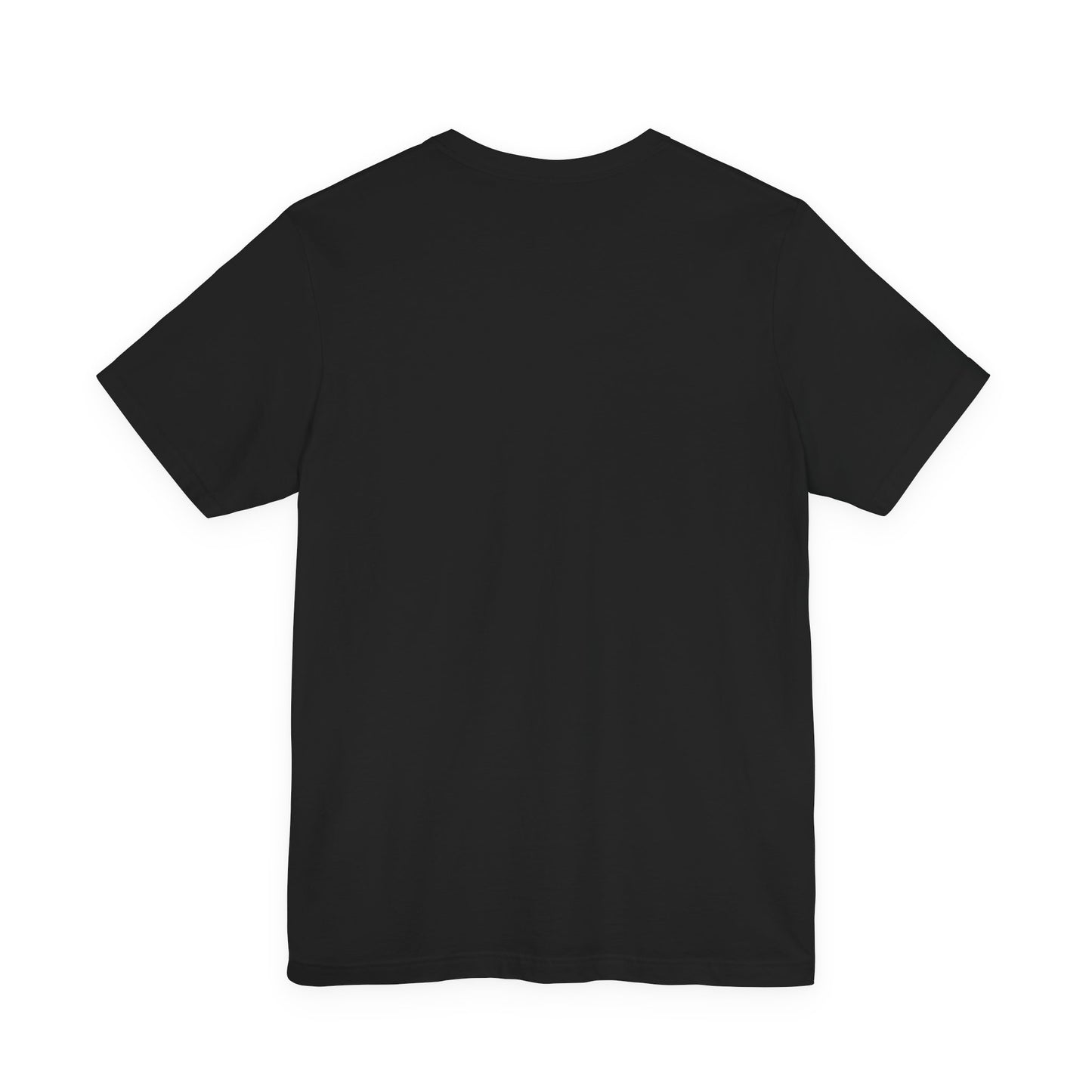 Mountain Bike Sunset T-Shirt - Minimal Cycling Graphic Tee
